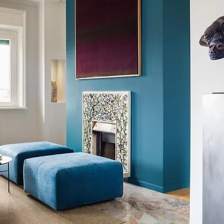 # Read My Profil Host Before Request # Luxury 3 Bedroom Apartment Milan