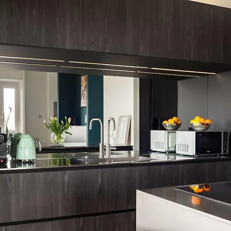 Lejlighed # Read My Profil Host Before Request # Luxury 3 Bedroom *