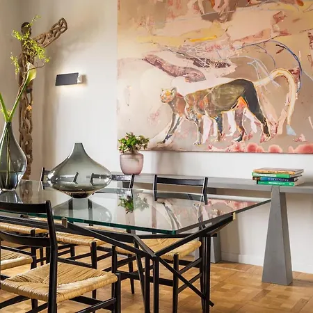 Lejlighed # Read My Profil Host Before Request # Luxury 3 Bedroom