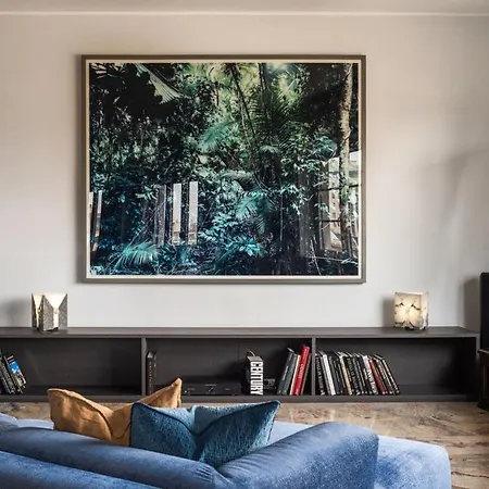 Lejlighed # Read My Profil Host Before Request # Luxury 3 Bedroom Milano