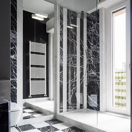 # Read My Profil Host Before Request # Luxury 3 Bedroom Milano