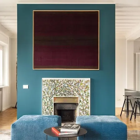 # Read My Profil Host Before Request # Luxury 3 Bedroom * Milano