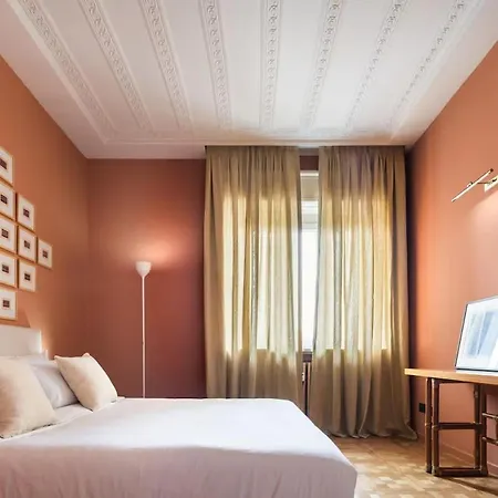 # Read My Profil Host Before Request # Luxury 3 Bedroom Lejlighed Milano