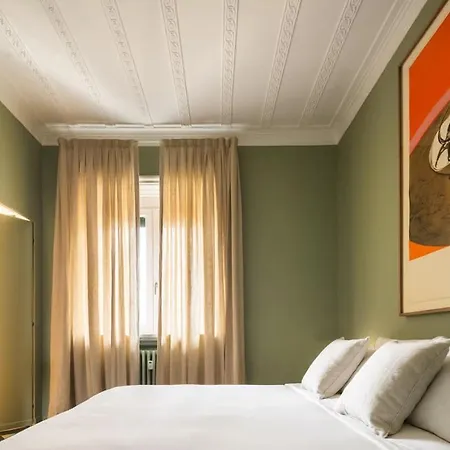 # Read My Profil Host Before Request # Luxury 3 Bedroom * Milano