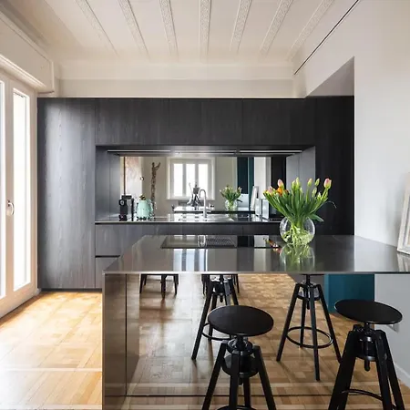 # Read My Profil Host Before Request # Luxury 3 Bedroom Lejlighed *