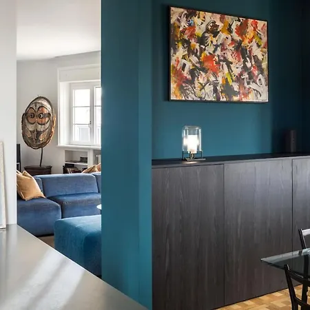 Lejlighed # Read My Profil Host Before Request # Luxury 3 Bedroom *