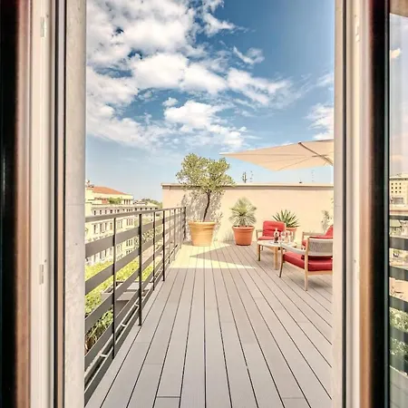 Lejlighed # Read My Profil Host Before Request # Luxury 3 Bedroom Milano