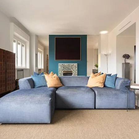 # Read My Profil Host Before Request # Luxury 3 Bedroom Milano