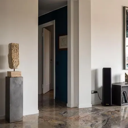 # Read My Profil Host Before Request # Luxury 3 Bedroom * Milano