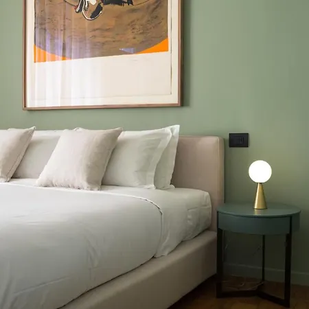 # Read My Profil Host Before Request # Luxury 3 Bedroom Lejlighed Milano
