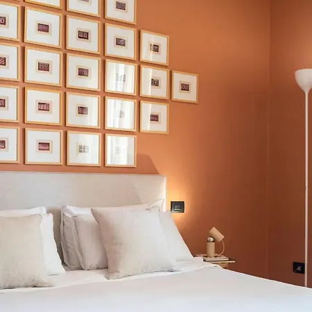 # Read My Profil Host Before Request # Luxury 3 Bedroom Milano